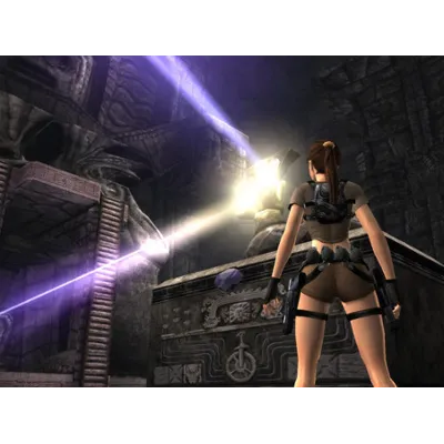 Tomb Raider: Legend| АВТОДОСТАВКА [Россия Steam Gift] - irongamers.ru