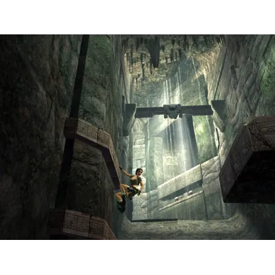 Tomb Raider: Legend| АВТОДОСТАВКА [Россия Steam Gift] - irongamers.ru