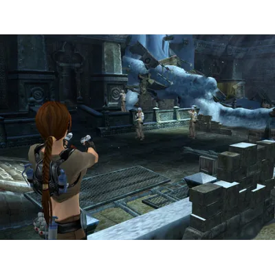 Tomb Raider: Legend| АВТОДОСТАВКА [Россия Steam Gift] - irongamers.ru