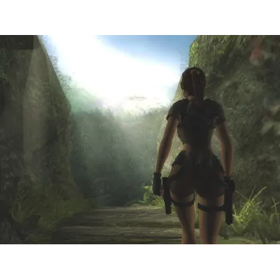 Tomb Raider: Legend| АВТОДОСТАВКА [Россия Steam Gift] - irongamers.ru