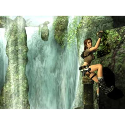 Tomb Raider: Legend| АВТОДОСТАВКА [Россия Steam Gift] - irongamers.ru