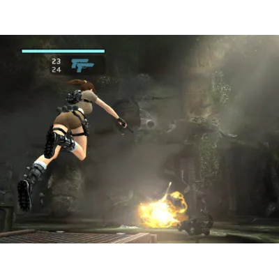 Tomb Raider: Legend| АВТОДОСТАВКА [Россия Steam Gift] - irongamers.ru
