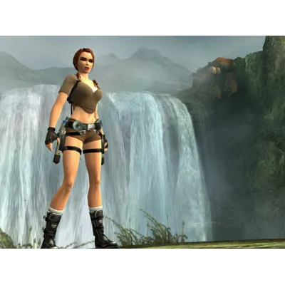 Tomb Raider: Legend| АВТОДОСТАВКА [Россия Steam Gift] - irongamers.ru