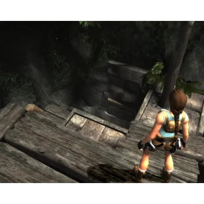 Tomb Raider: Anniversary | АВТОДОСТАВКА RU Steam Gift - irongamers.ru