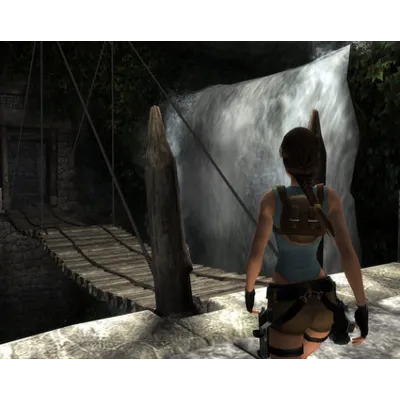 Tomb Raider: Anniversary | АВТОДОСТАВКА RU Steam Gift - irongamers.ru