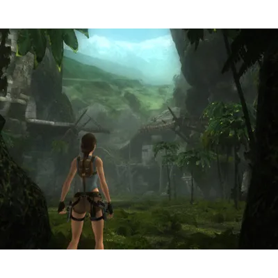 Tomb Raider: Anniversary | АВТОДОСТАВКА RU Steam Gift - irongamers.ru