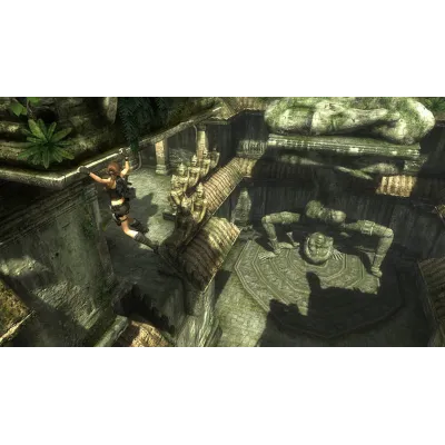 Tomb Raider: Underworld | АВТОДОСТАВКА RU Steam Gift - irongamers.ru