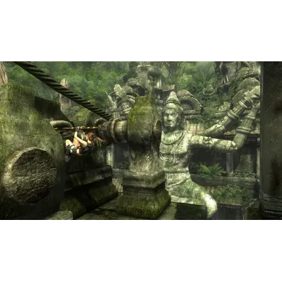 Tomb Raider: Underworld | АВТОДОСТАВКА RU Steam Gift - irongamers.ru