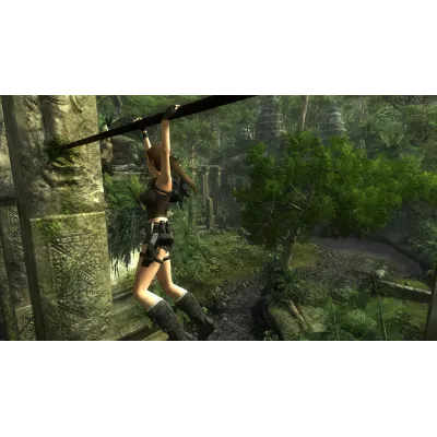 Tomb Raider: Underworld | АВТОДОСТАВКА RU Steam Gift - irongamers.ru