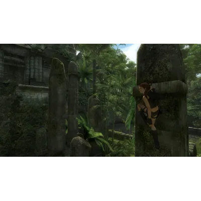 Tomb Raider: Underworld | АВТОДОСТАВКА RU Steam Gift - irongamers.ru