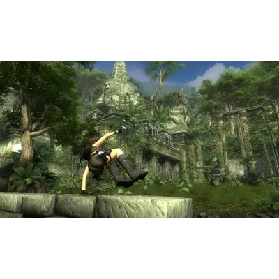 Tomb Raider: Underworld | АВТОДОСТАВКА RU Steam Gift - irongamers.ru