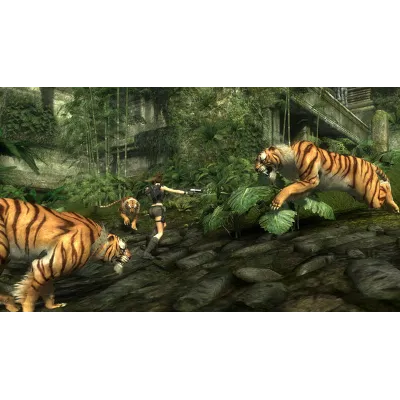 Tomb Raider: Underworld | АВТОДОСТАВКА RU Steam Gift - irongamers.ru