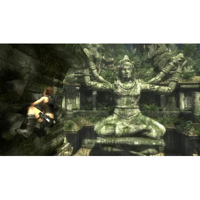 Tomb Raider: Underworld | АВТОДОСТАВКА RU Steam Gift - irongamers.ru