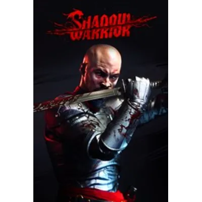 Shadow Warrior XBOX - irongamers.ru