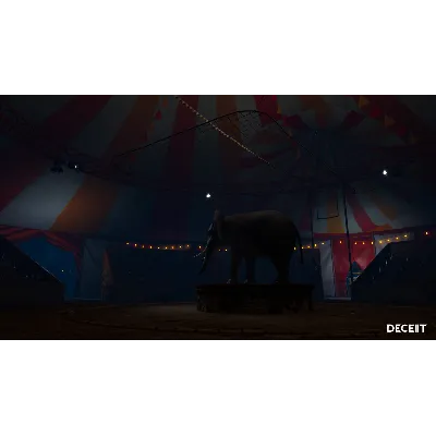 Deceit 2 - Clown Pack DLC - STEAM GIFT РОССИЯ - irongamers.ru