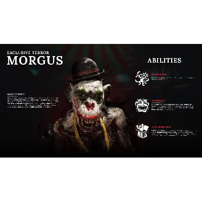 Deceit 2 - Clown Pack DLC - STEAM GIFT РОССИЯ - irongamers.ru