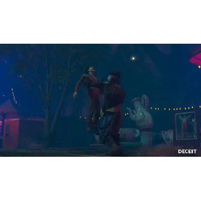 Deceit 2 - Clown Pack DLC - STEAM GIFT РОССИЯ - irongamers.ru