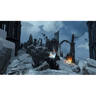 Metal: Hellsinger VR - STEAM GIFT РОССИЯ - irongamers.ru