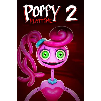 Poppy Playtime: Chapter 2 Xbox One|X|S активация - irongamers.ru