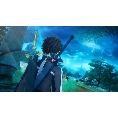SWORD ART ONLINE Fractured Daydream Xbox активация - irongamers.ru