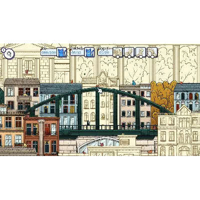 Hidden Cats in Berlin Xbox One|X|S активация - irongamers.ru