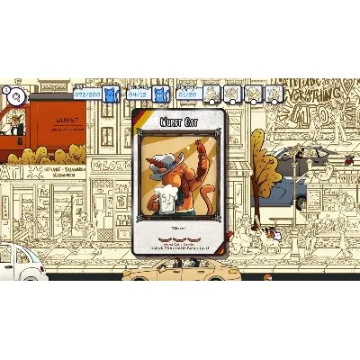 Hidden Cats in Berlin Xbox One|X|S активация - irongamers.ru