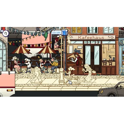 Hidden Cats in Berlin Xbox One|X|S активация - irongamers.ru