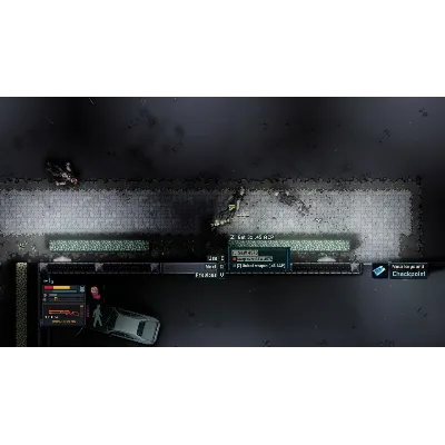 Intravenous 2 STEAM КЛЮЧ РФ+КЗ+СНГ РУС. ЯЗЫК - irongamers.ru