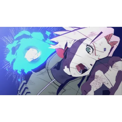 NARUTO SHIPPUDEN: Ultimate Ninja STORM 4 (Steam Ключ) - irongamers.ru