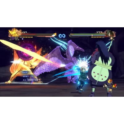 NARUTO SHIPPUDEN: Ultimate Ninja STORM 4 (Steam Ключ) - irongamers.ru