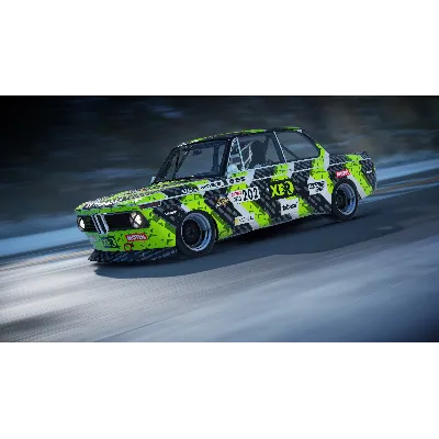 GRID LEGENDS: WINTER BASH XBOX ONE/X|S КЛЮЧ - irongamers.ru