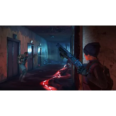 After the Fall (Steam Ключ / РФ + Весь Мир) 0% - irongamers.ru