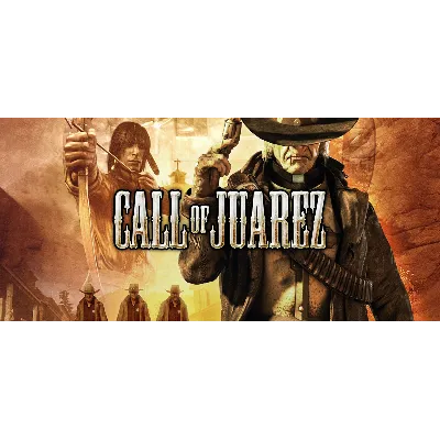 Call of Juarez Bundle (Steam Key/Region Free) - irongamers.ru