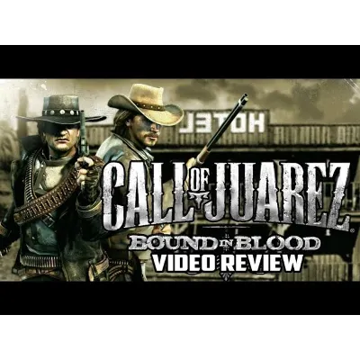Call of Juarez Bundle (Steam Key/Region Free) - irongamers.ru