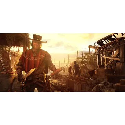 Call of Juarez Bundle (Steam Key/Region Free) - irongamers.ru