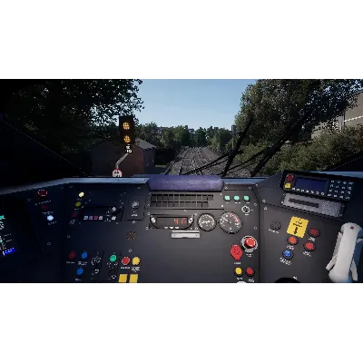 (DLC) Train Sim World 2: Southeastern High Speed: Londo - irongamers.ru