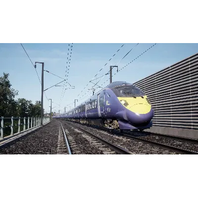 (DLC) Train Sim World 2: Southeastern High Speed: Londo - irongamers.ru
