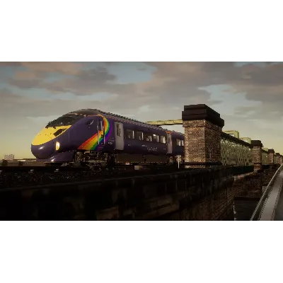 (DLC) Train Sim World 2: Southeastern High Speed: Londo - irongamers.ru