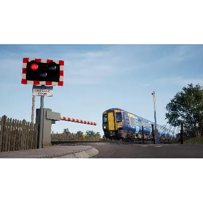 (DLC) Train Sim World 2: Southeastern High Speed: Londo - irongamers.ru