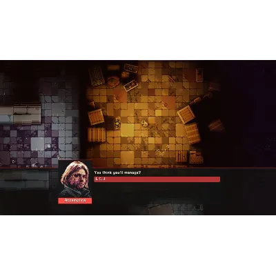 Intravenous (STEAM КЛЮЧ) РОССИЯ+КЗ+МИР - irongamers.ru