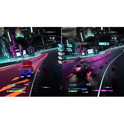 TRANSFORMERS: Galactic Trials Xbox One|X|S активация - irongamers.ru