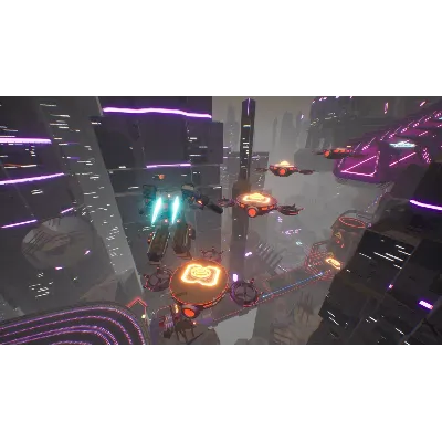 TRANSFORMERS: Galactic Trials Xbox One|X|S активация - irongamers.ru