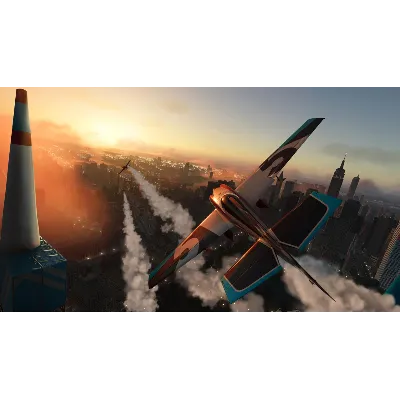 The Crew 2 (UBISOFT) РОССИЯ БЕЗ VPN ! / РУССКИЙ ЯЗЫК - irongamers.ru