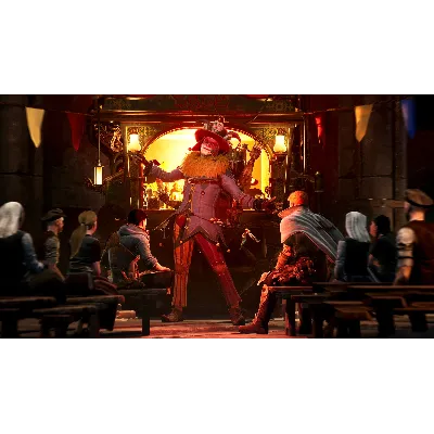 GANGS OF SHERWOOD XBOX SERIES X|S КЛЮЧ ЛИЦЕНЗИЯ - irongamers.ru
