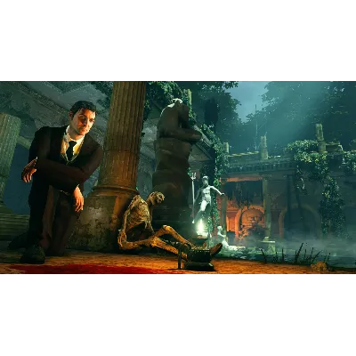 Sherlock Holmes: Crimes and Punishments Redux XBOX - irongamers.ru