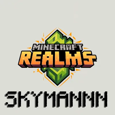 MINECRAFT REALMS+ PLUS | MARKETPLACE PASS БЫСТРО - irongamers.ru