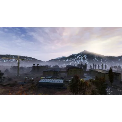 DayZ Frostline | АВТОДОСТАВКА [Россия Steam Gift] - irongamers.ru