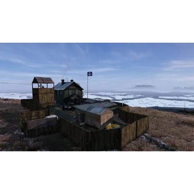 DayZ Frostline | АВТОДОСТАВКА [Россия Steam Gift] - irongamers.ru