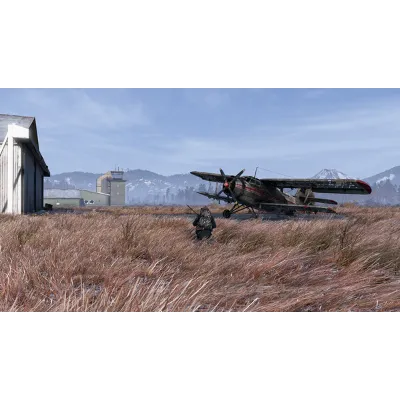 DayZ Frostline | АВТОДОСТАВКА [Россия Steam Gift] - irongamers.ru
