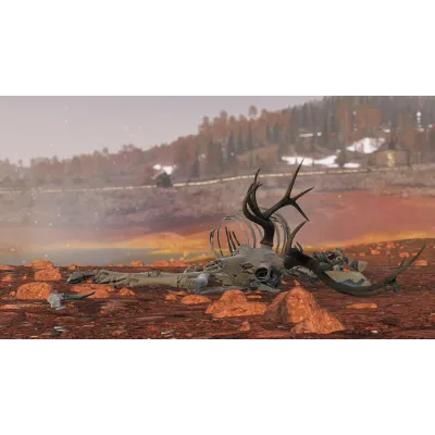 DayZ Frostline | АВТОДОСТАВКА [Россия Steam Gift] - irongamers.ru